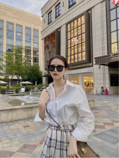Kính râm GM MyMa trẻ trung , đơn giản ✨
