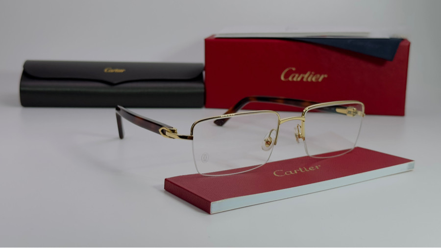 Kính Cartier