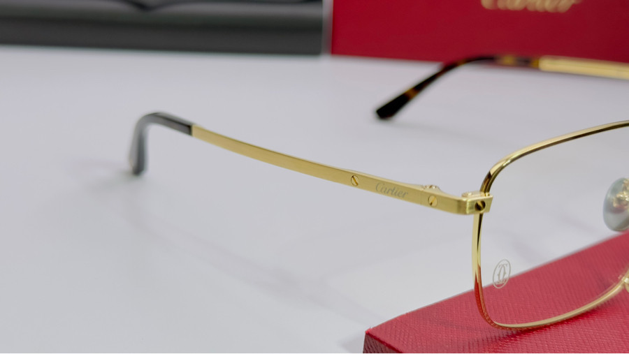 Kính Cartier