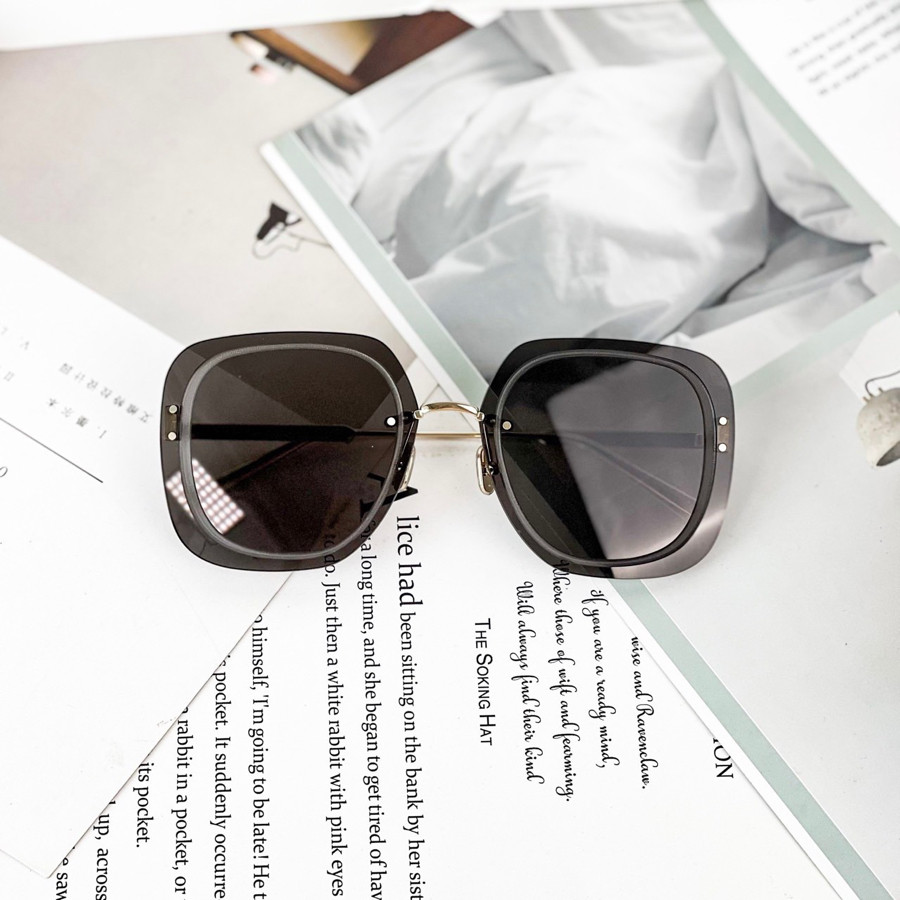Kính râm Dior cá tính thời thượng 🔥