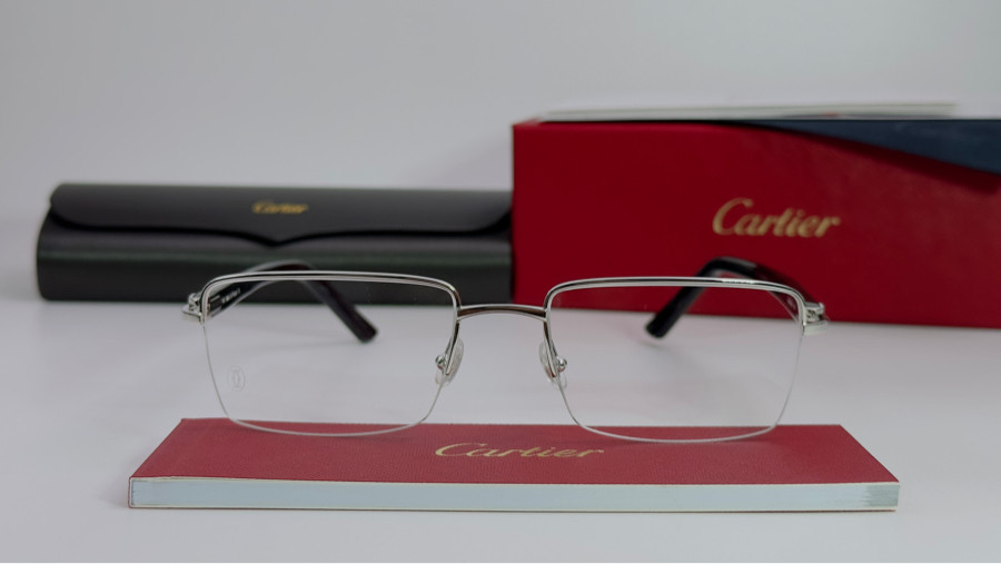 Kính Cartier