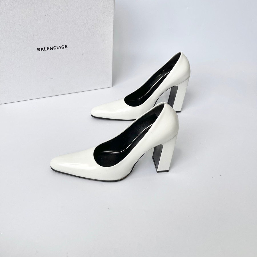 Guốc Balenciaga size 37