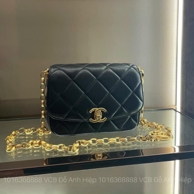 Túi Chanel Classic Coin