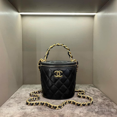 Túi Chanel Handle