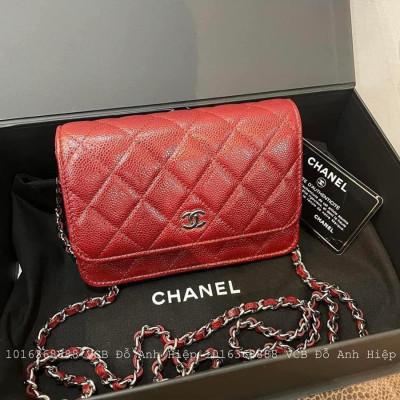 Túi Chanel Classic Woc