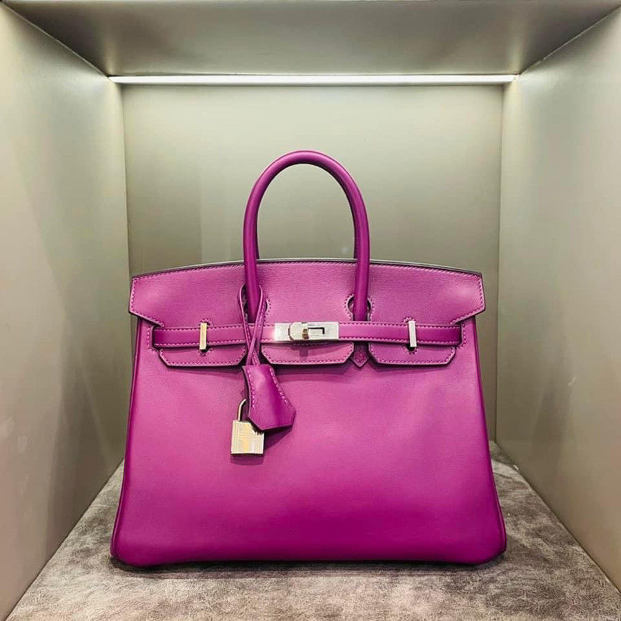 Túi Hermes Birkin