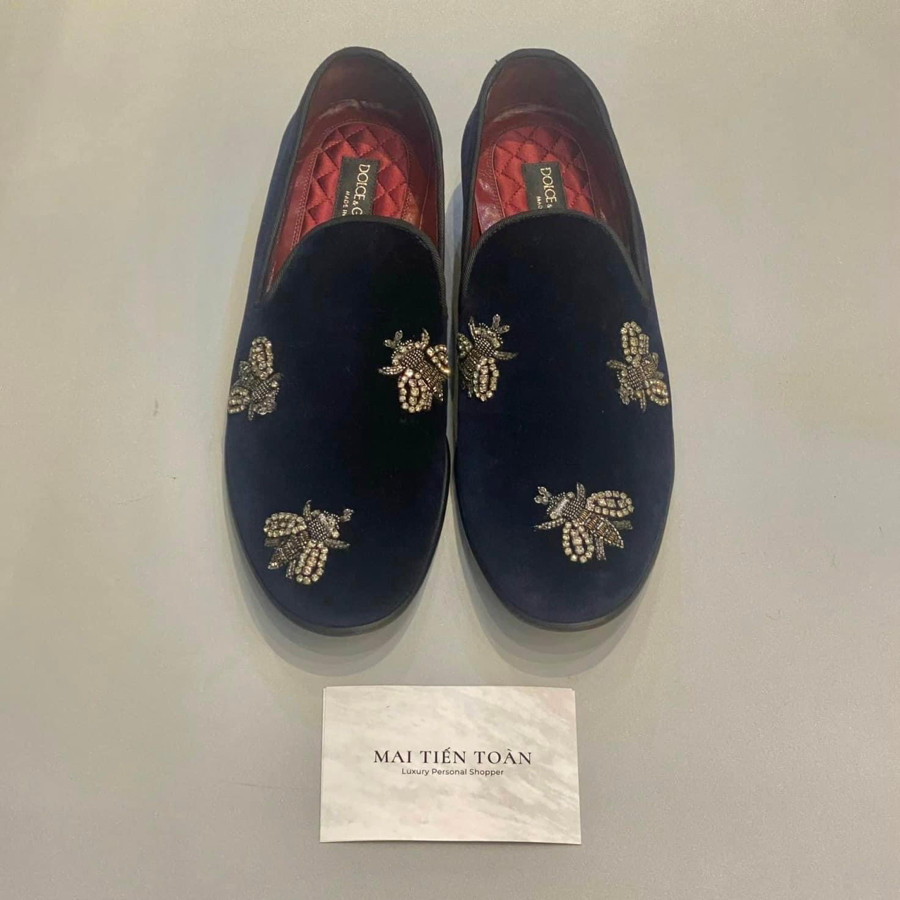 Loafer D&G