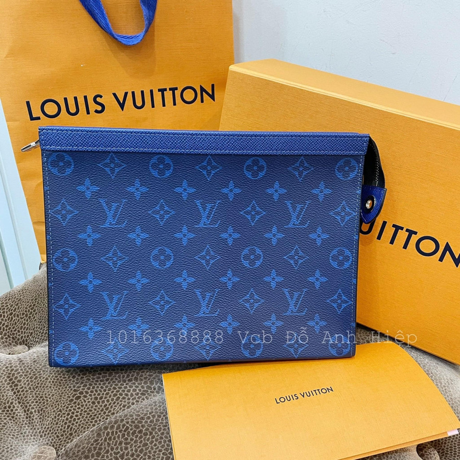 Clutch LV