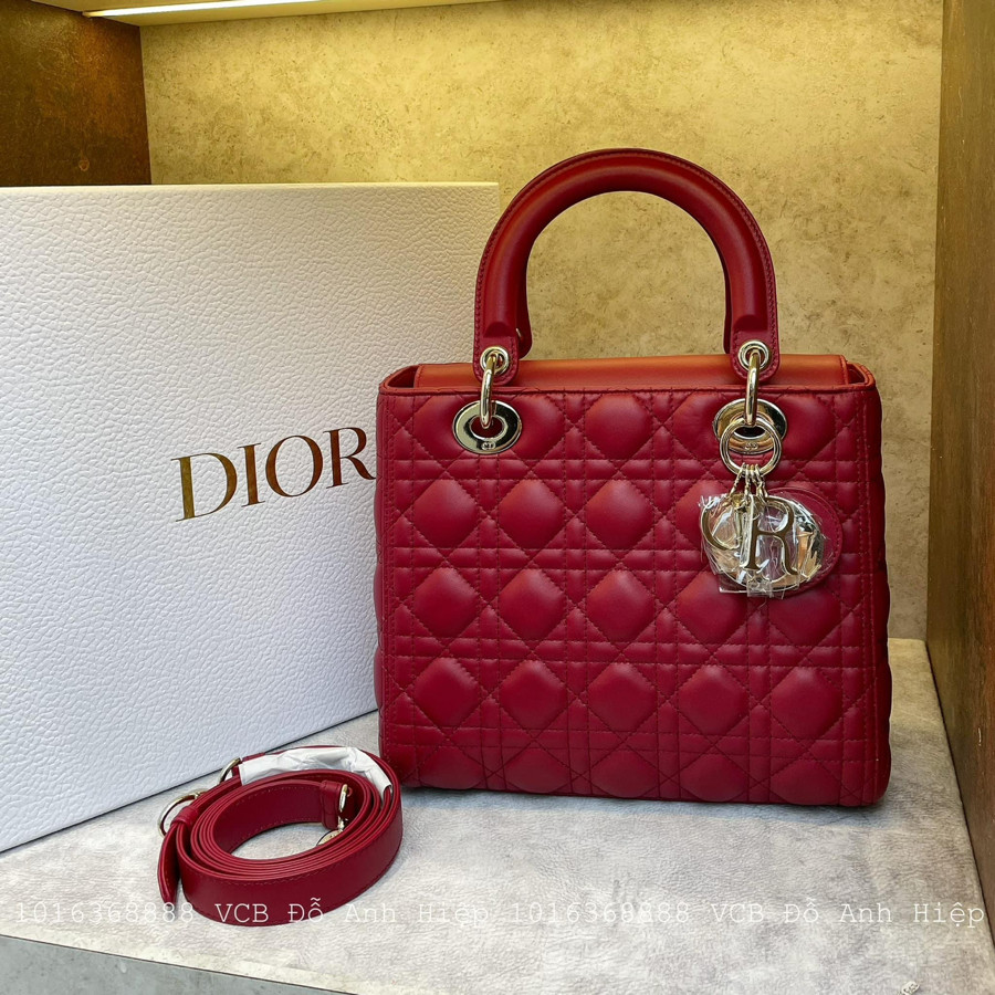 Túi Dior Lady