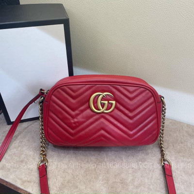 Túi Gucci Camera