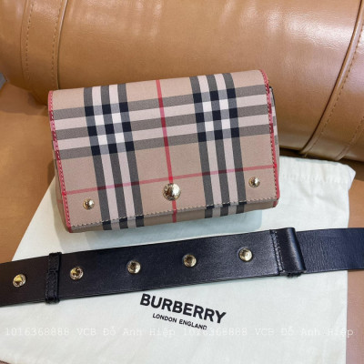 Túi Burberry Vintage