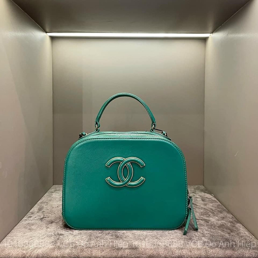 Túi Chanel Vanity