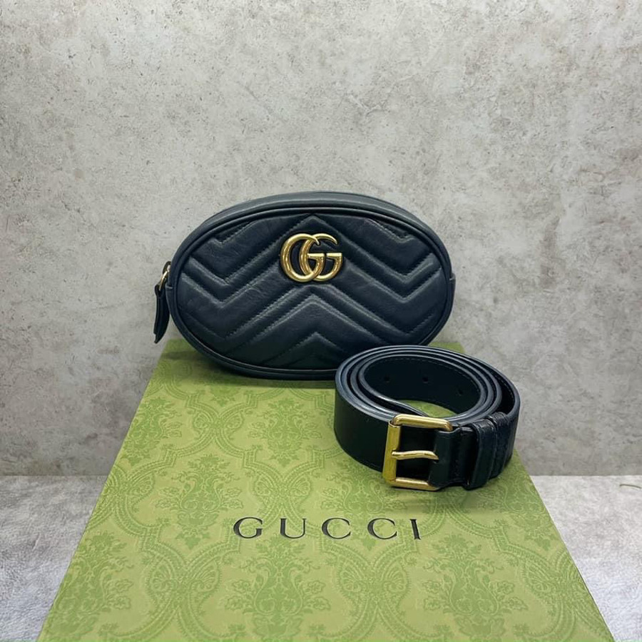 Beltbag Gucci Marmont