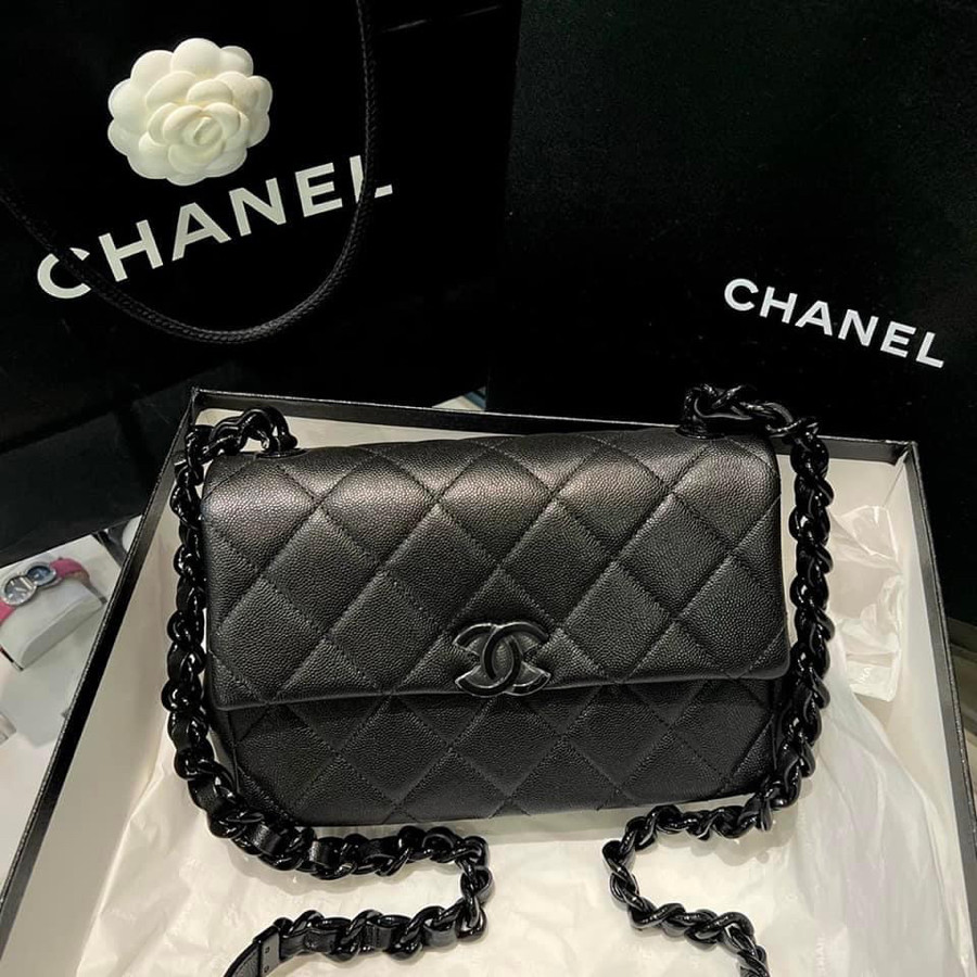 Túi Chanel Evening Limited