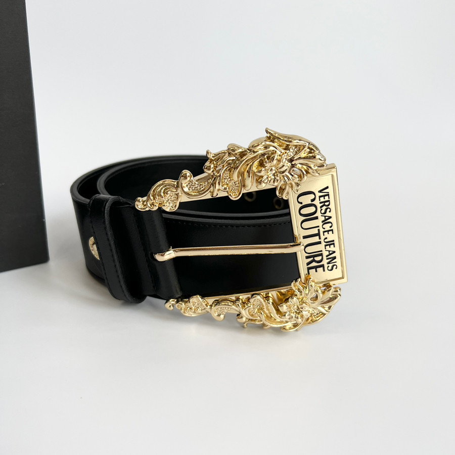 Belt Versace size 79