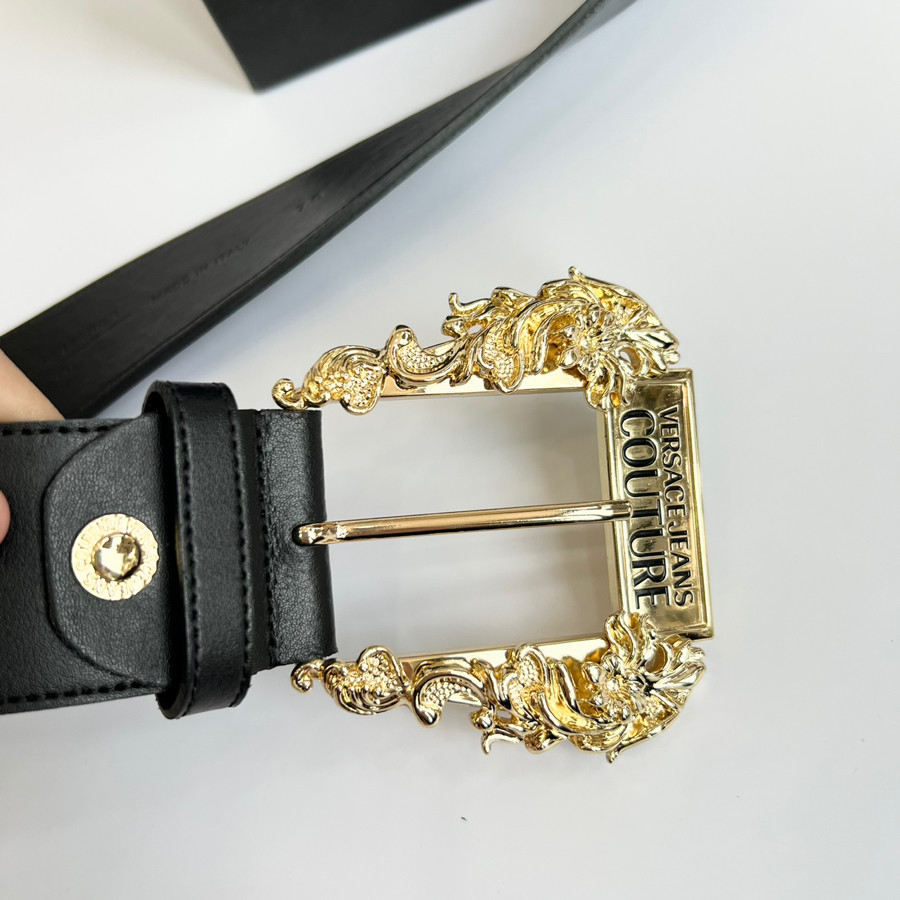 Belt Versace size 79