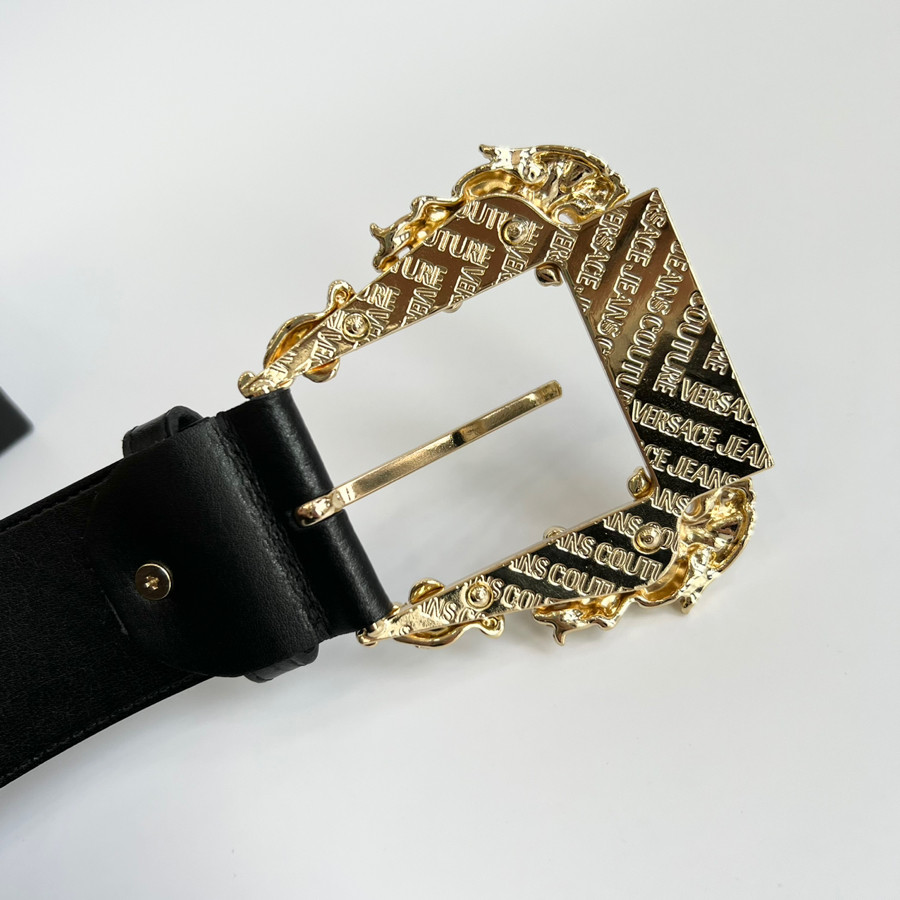 Belt Versace size 79