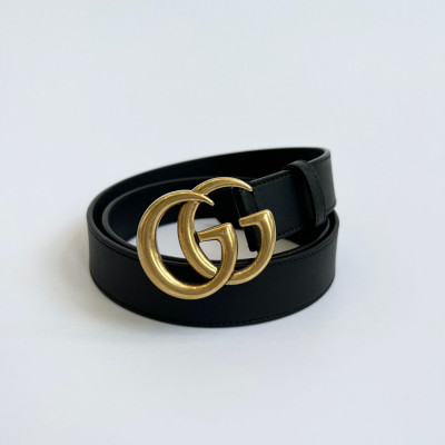 Belt Gucci size 90