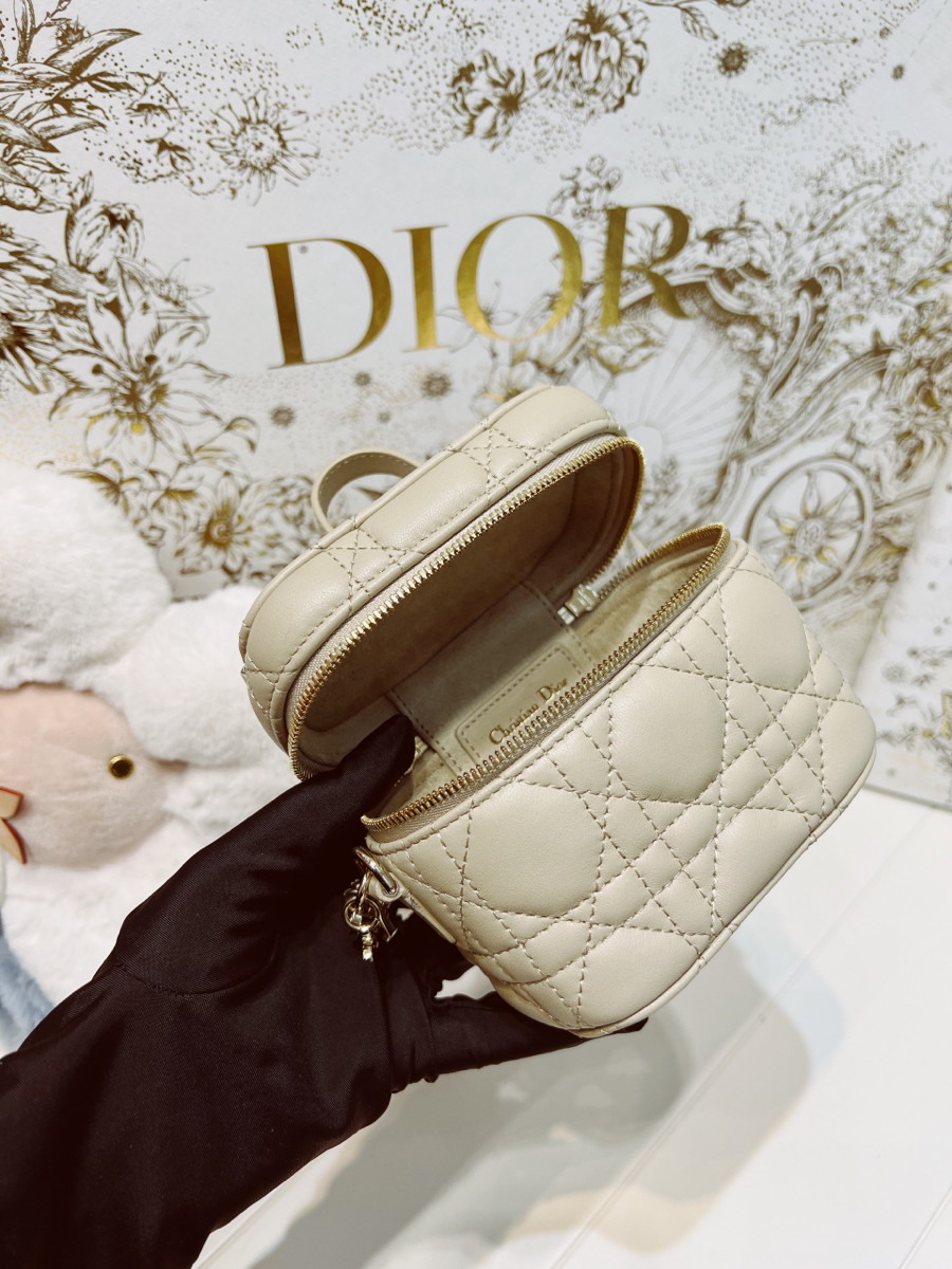 Dior micro