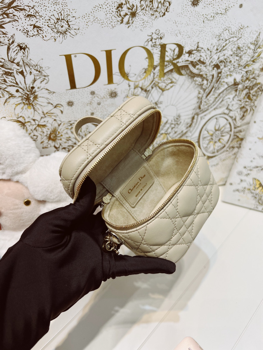 Dior micro