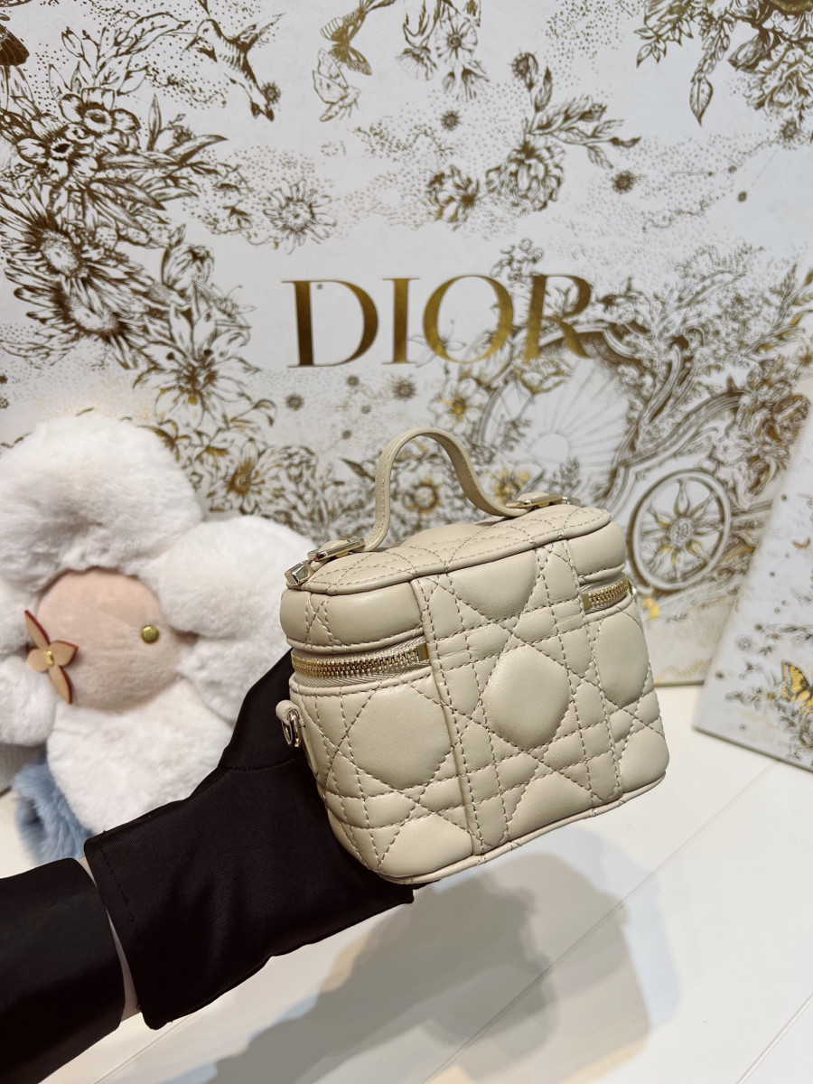 Dior micro