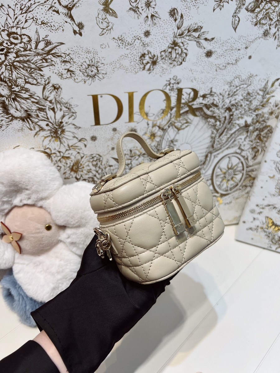 Dior micro