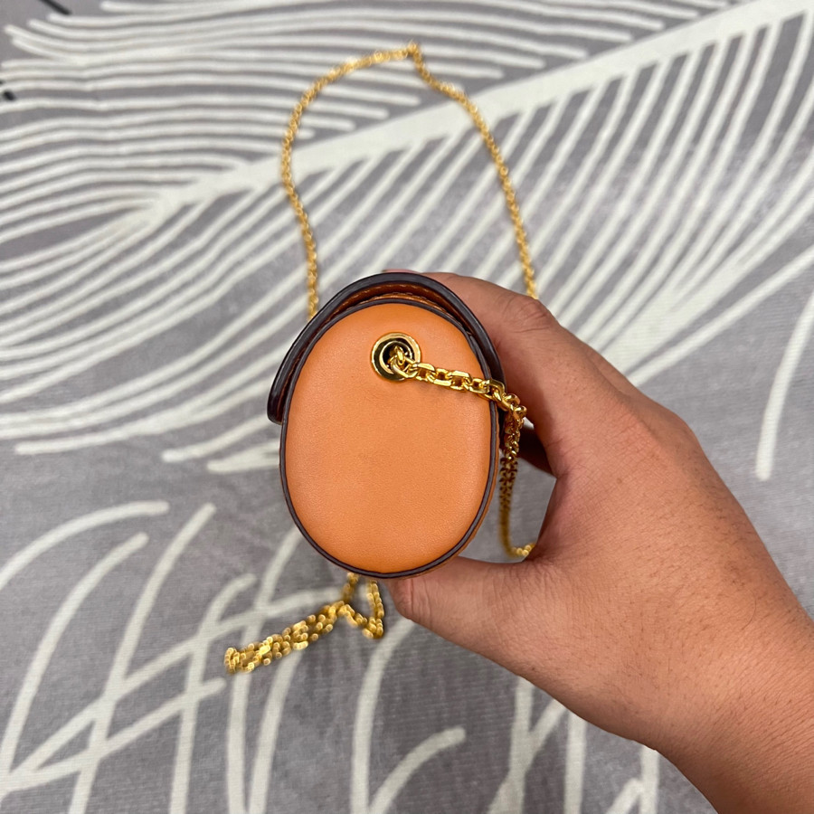 Túi mcm trống mini