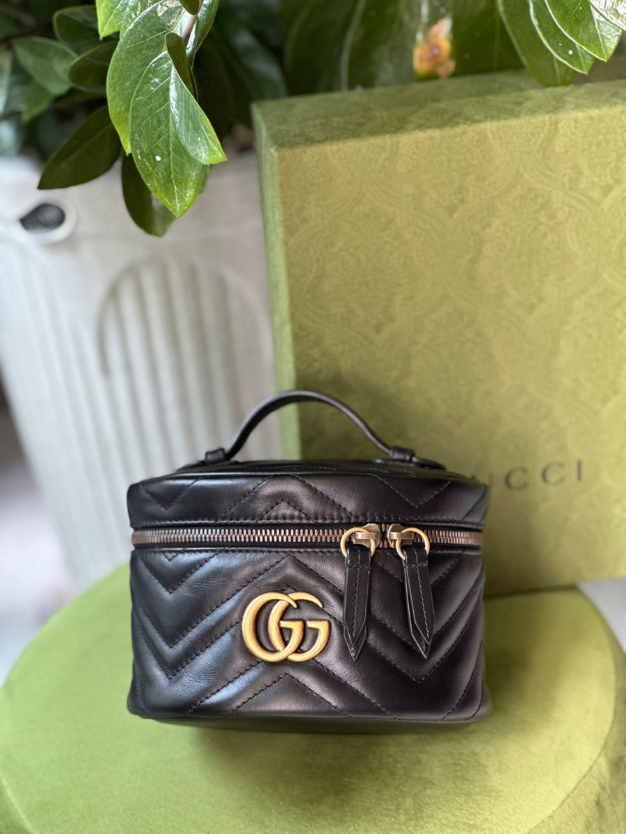 Túi gucci