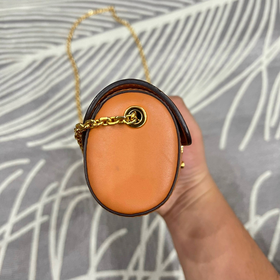 Túi mcm trống mini