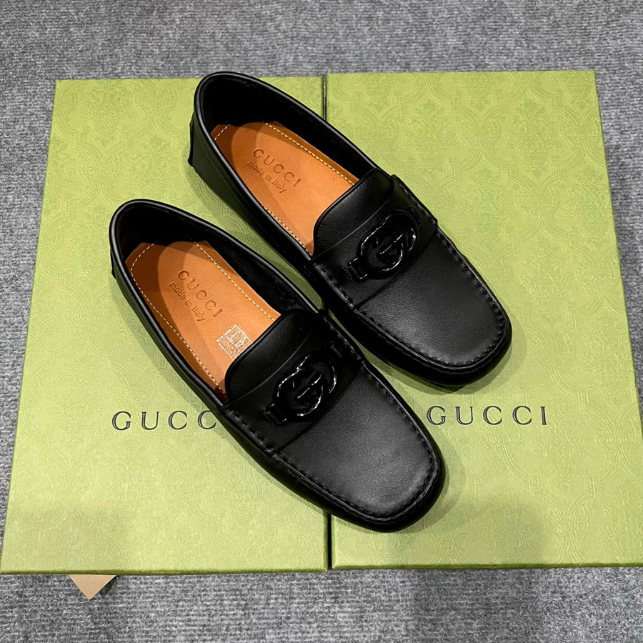 Giày gucci