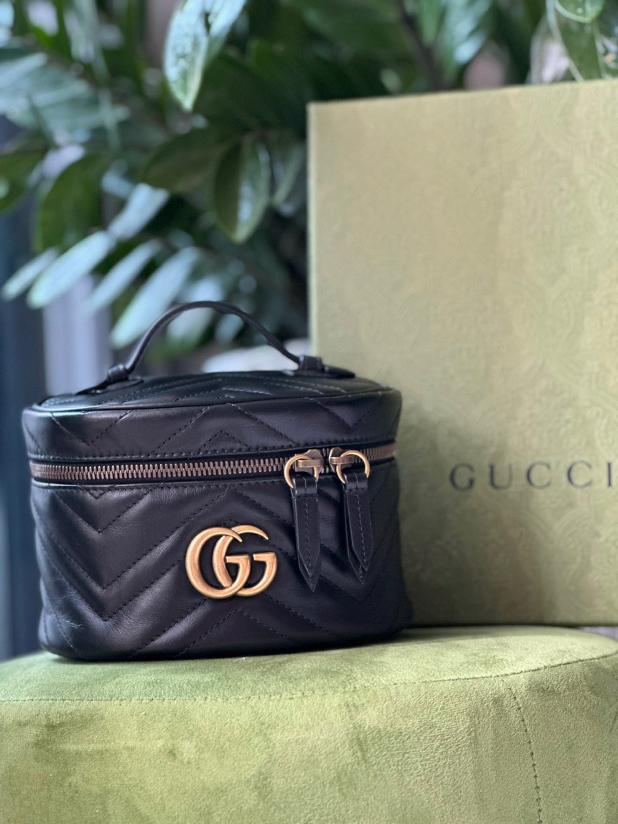 Túi gucci