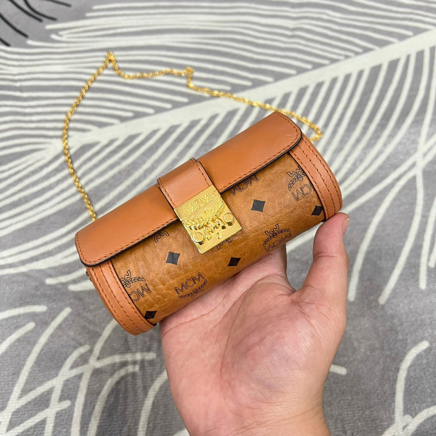 Túi mcm trống mini