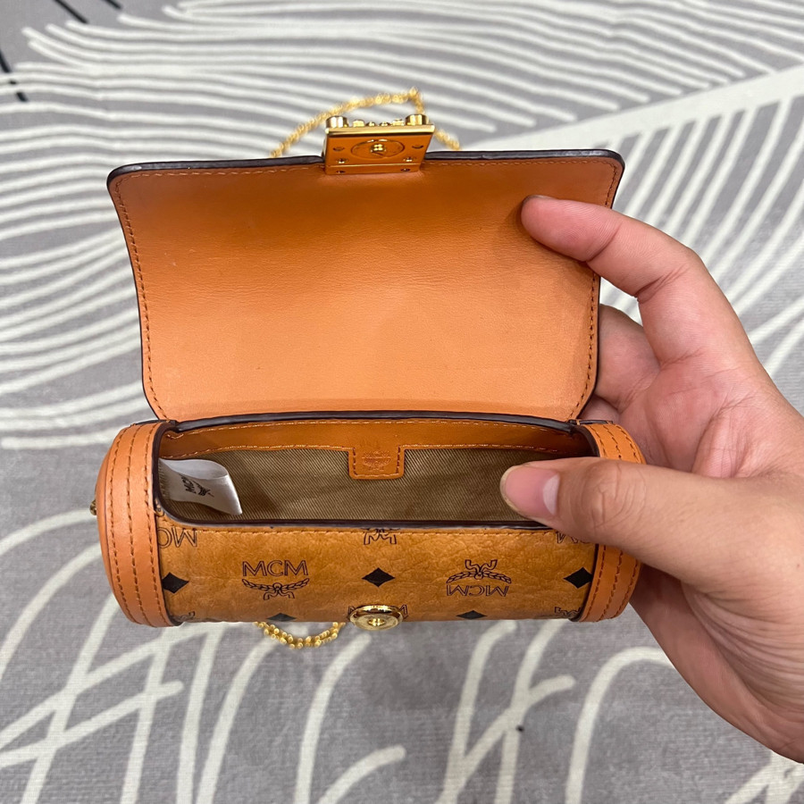 Túi mcm trống mini