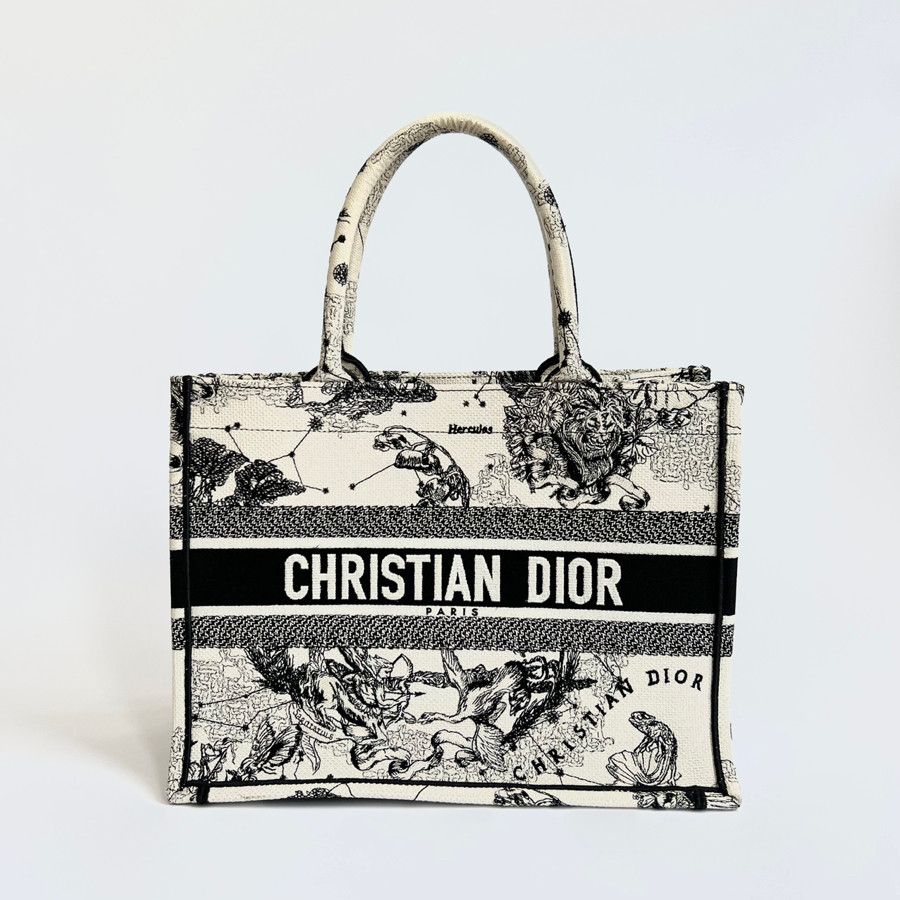 Túi tote Dior size 36cm