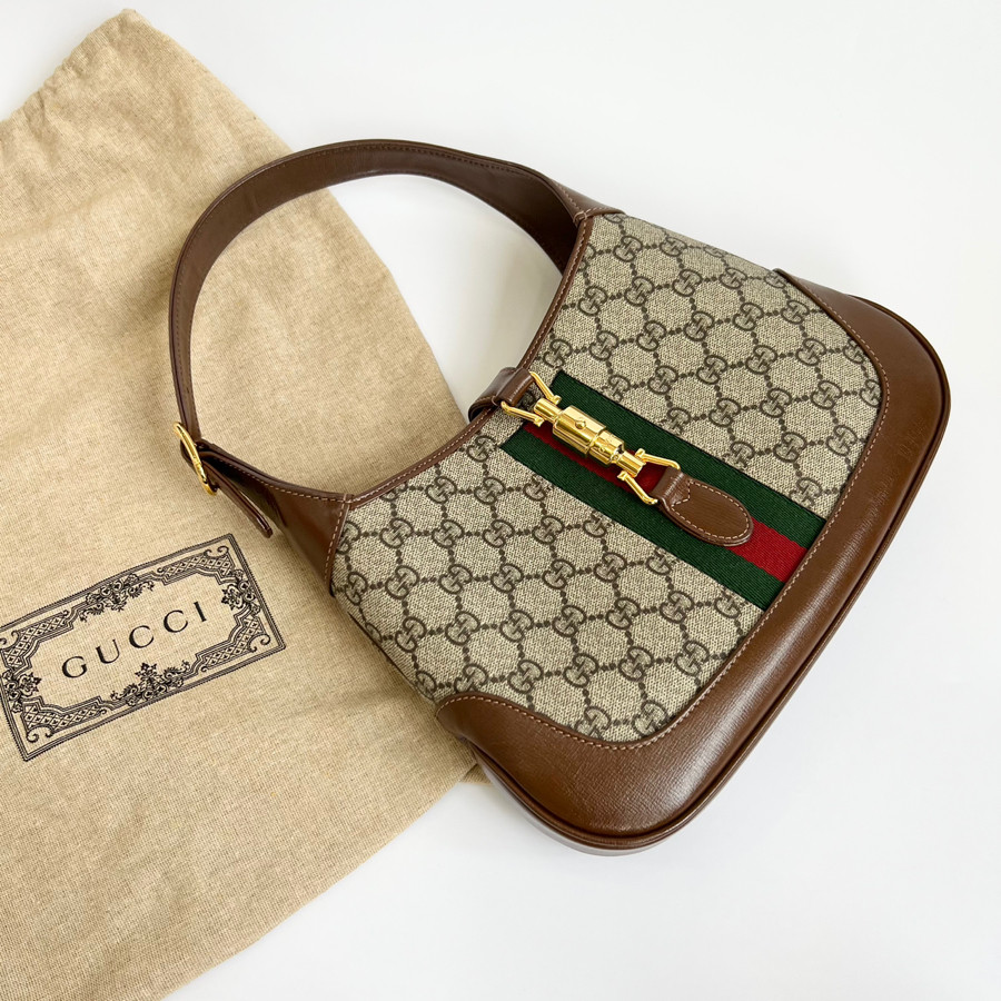 Túi Gucci 1961 jackie S