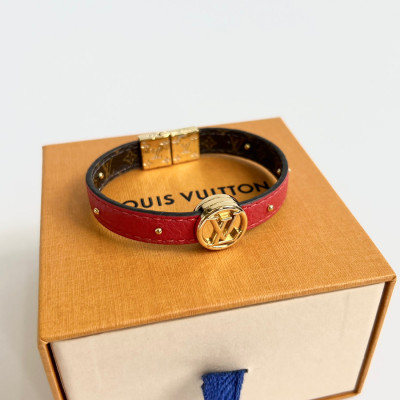 Vòng Louis Vuitton size 17