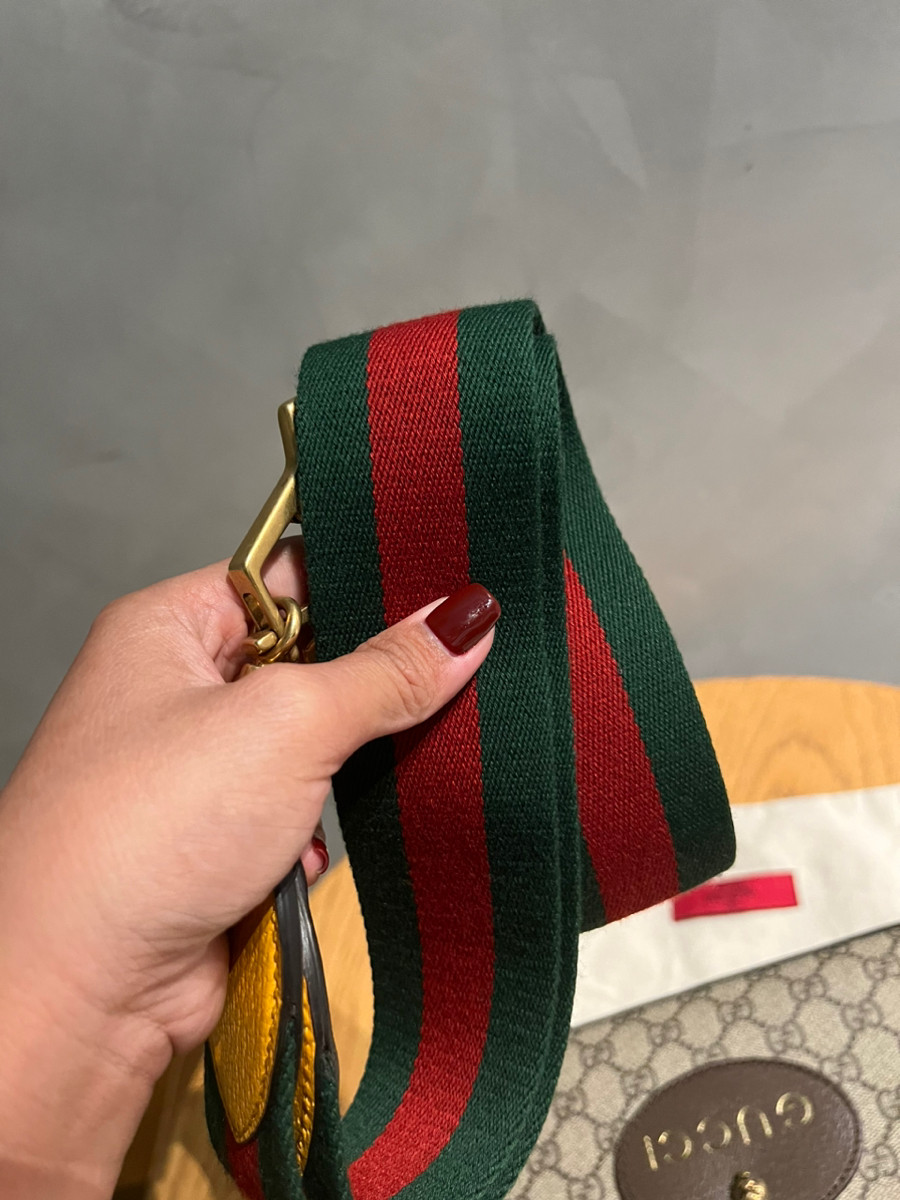 Gucci  camera bag