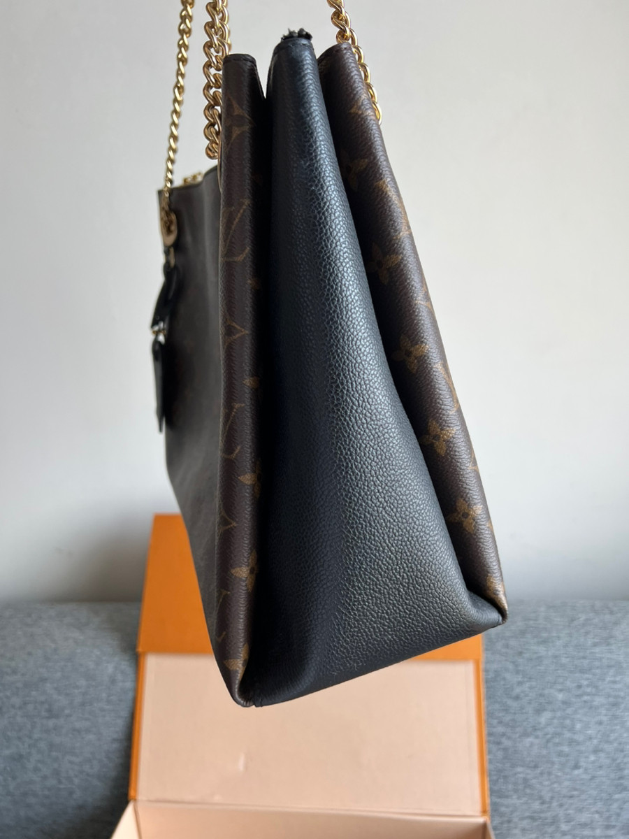 Lv tote bag