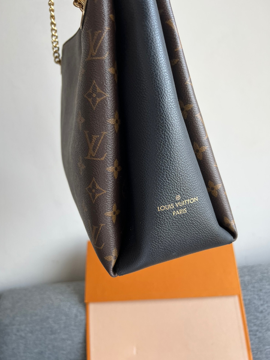 Lv tote bag