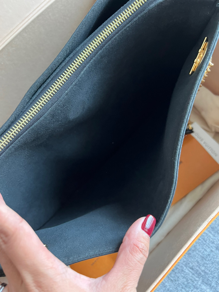 Lv tote bag