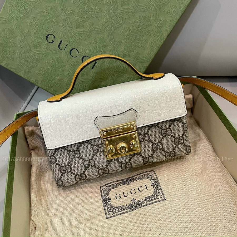 Túi Gucci Padlock