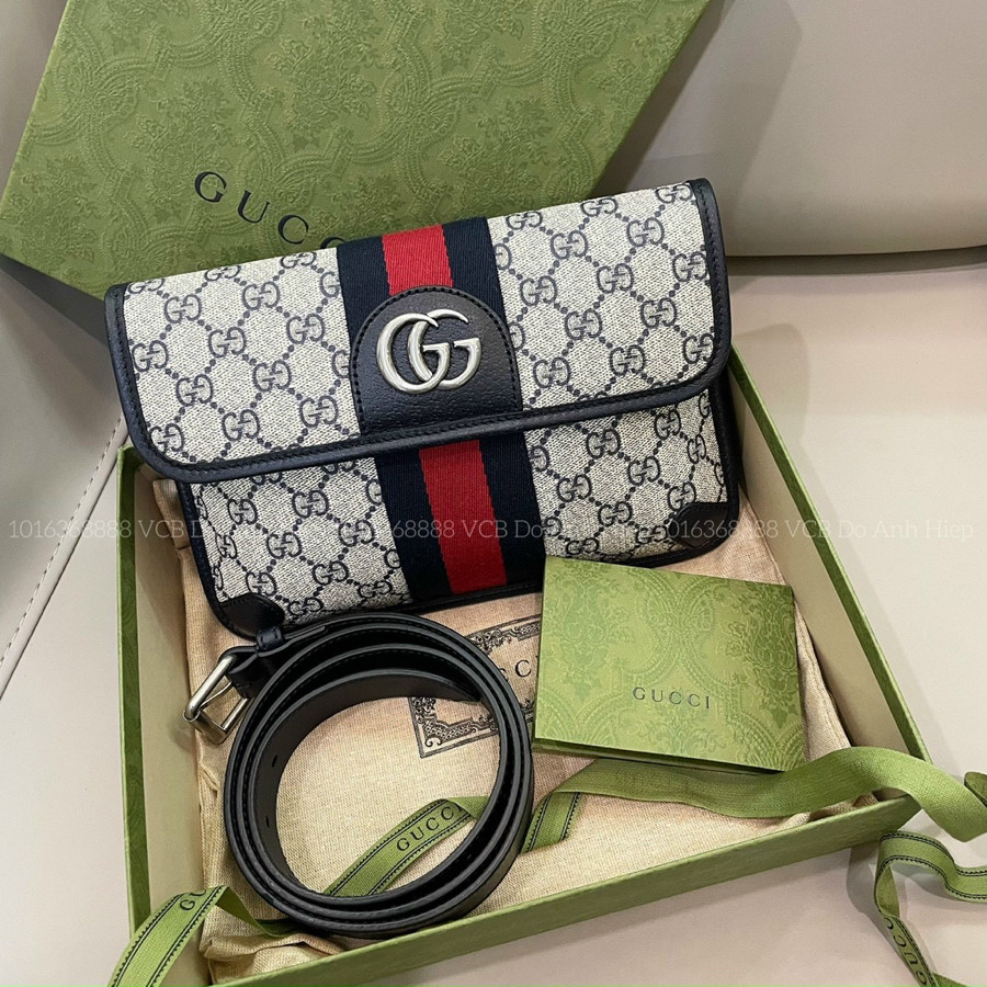 Beltbag Gucci GG