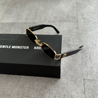 Gentle Monster x Kris Wu