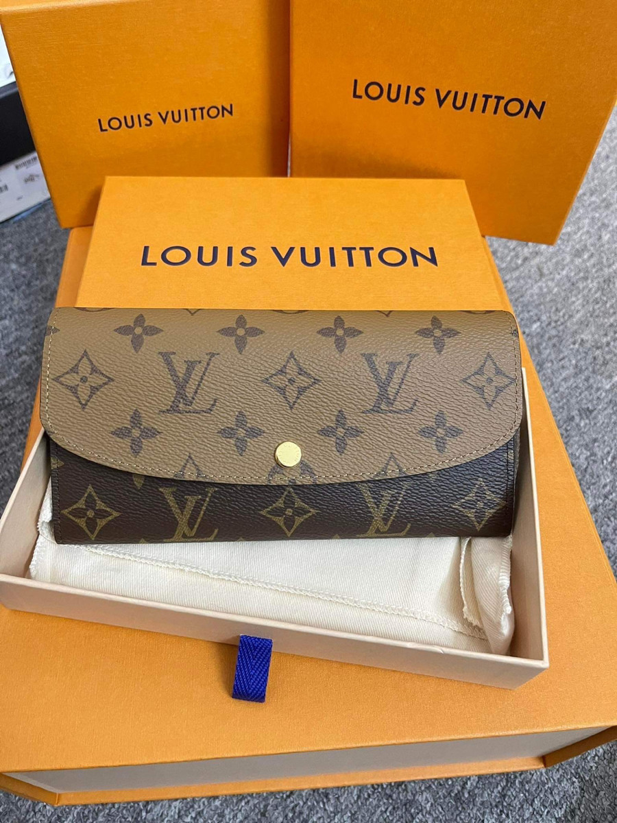 Ví Louis Vuitton