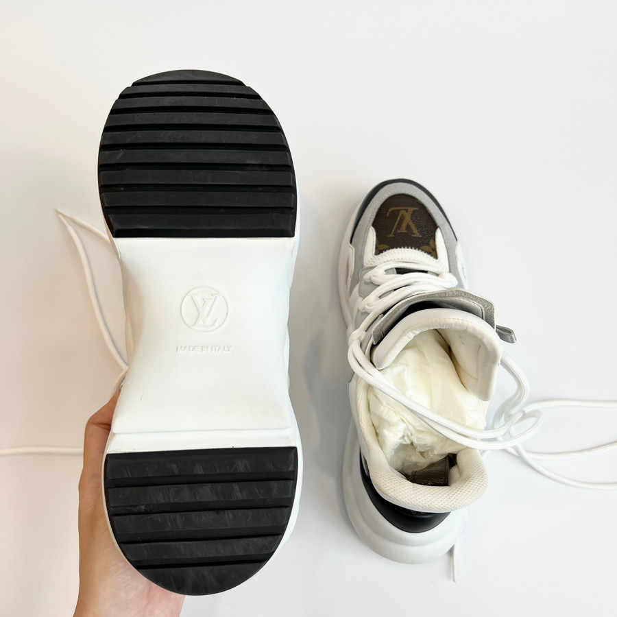 Sneaker Louis Vuitton