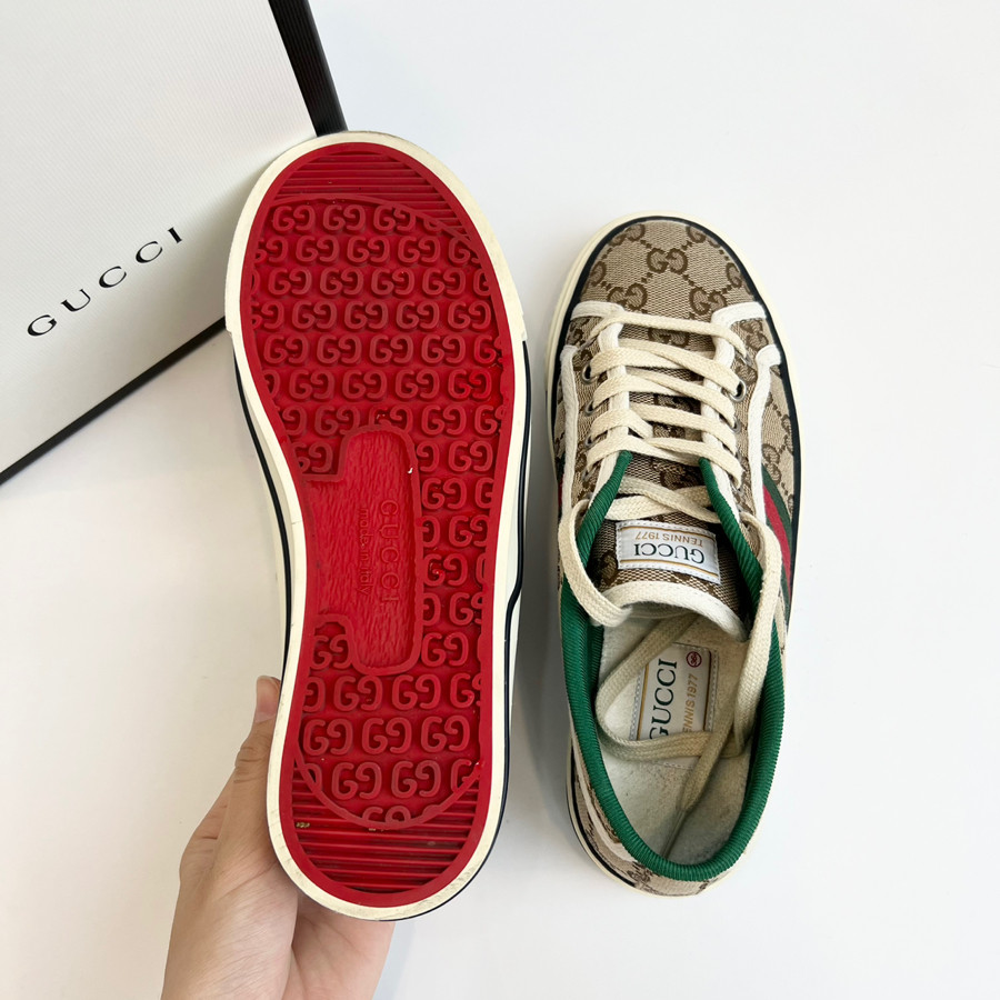 Sneaker Gucci