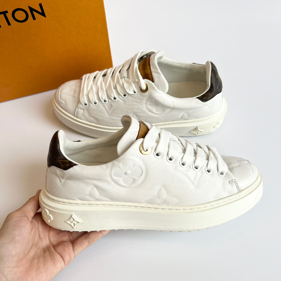 Sneaker Louis Vuitton