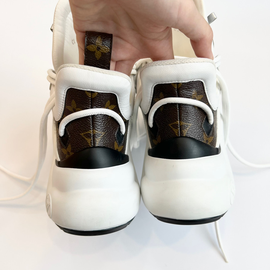 Sneaker Louis Vuitton