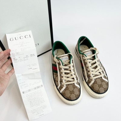 Sneaker Gucci