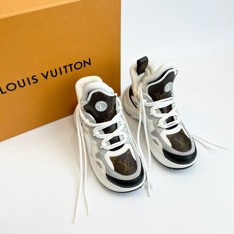 Sneaker Louis Vuitton